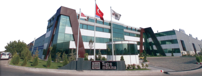 Tuğra Makina